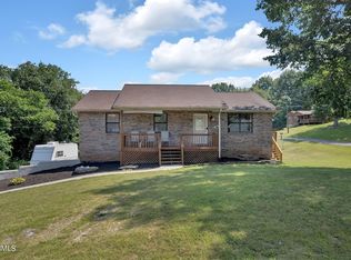 290 Cross Creek Rd, Maynardville, TN 37807