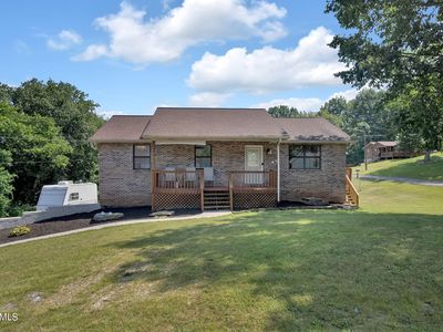 290 Cross Creek Rd, Maynardville, TN, 37807