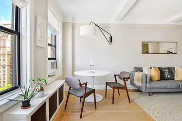 Rented by Akelius Real Estate Management