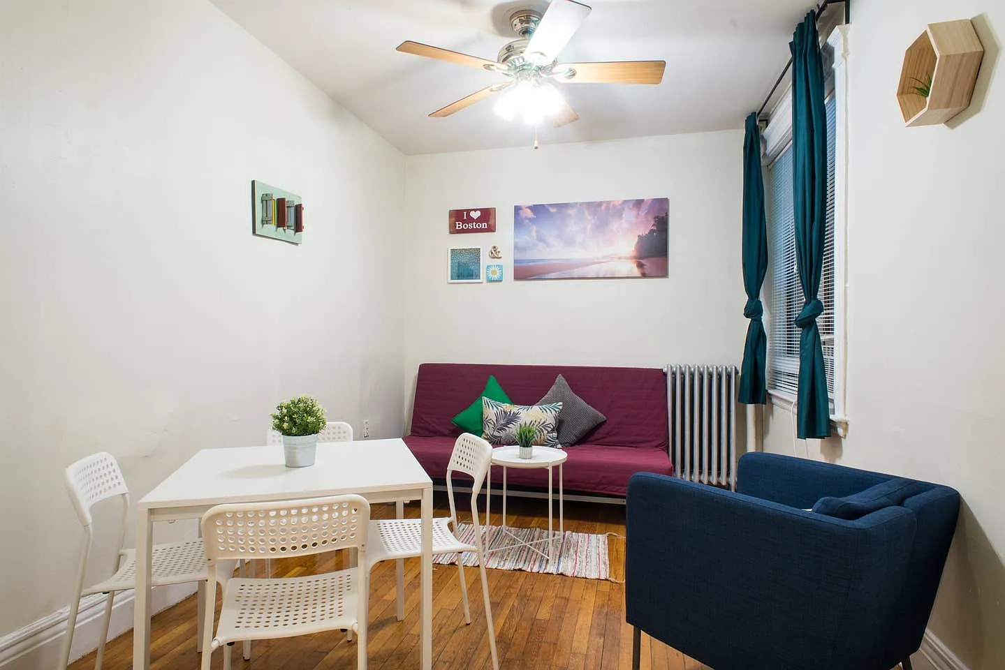 2 bed, 700 sqft, $3,700 — Photo 3