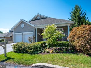 1486 Quaker Rdg, West Chester, PA 19380