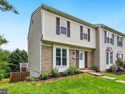 18215 Kitchen House Ct, Germantown, MD, 20874