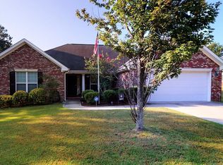 4014 Madison Ln, Augusta, GA 30909