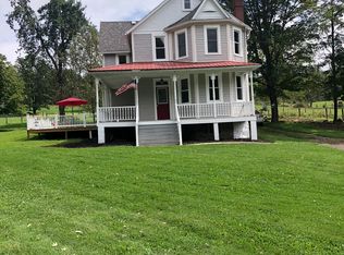 14400 New Georges Creek Rd SW, Midland, MD 21532