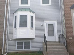 12008 Swallow Falls Ct, Silver Spring, MD 20904