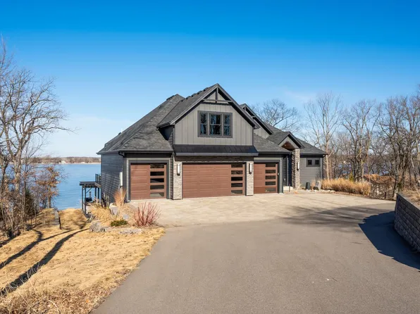 11468 Hart Ave NW, Maple Lake, MN 55358