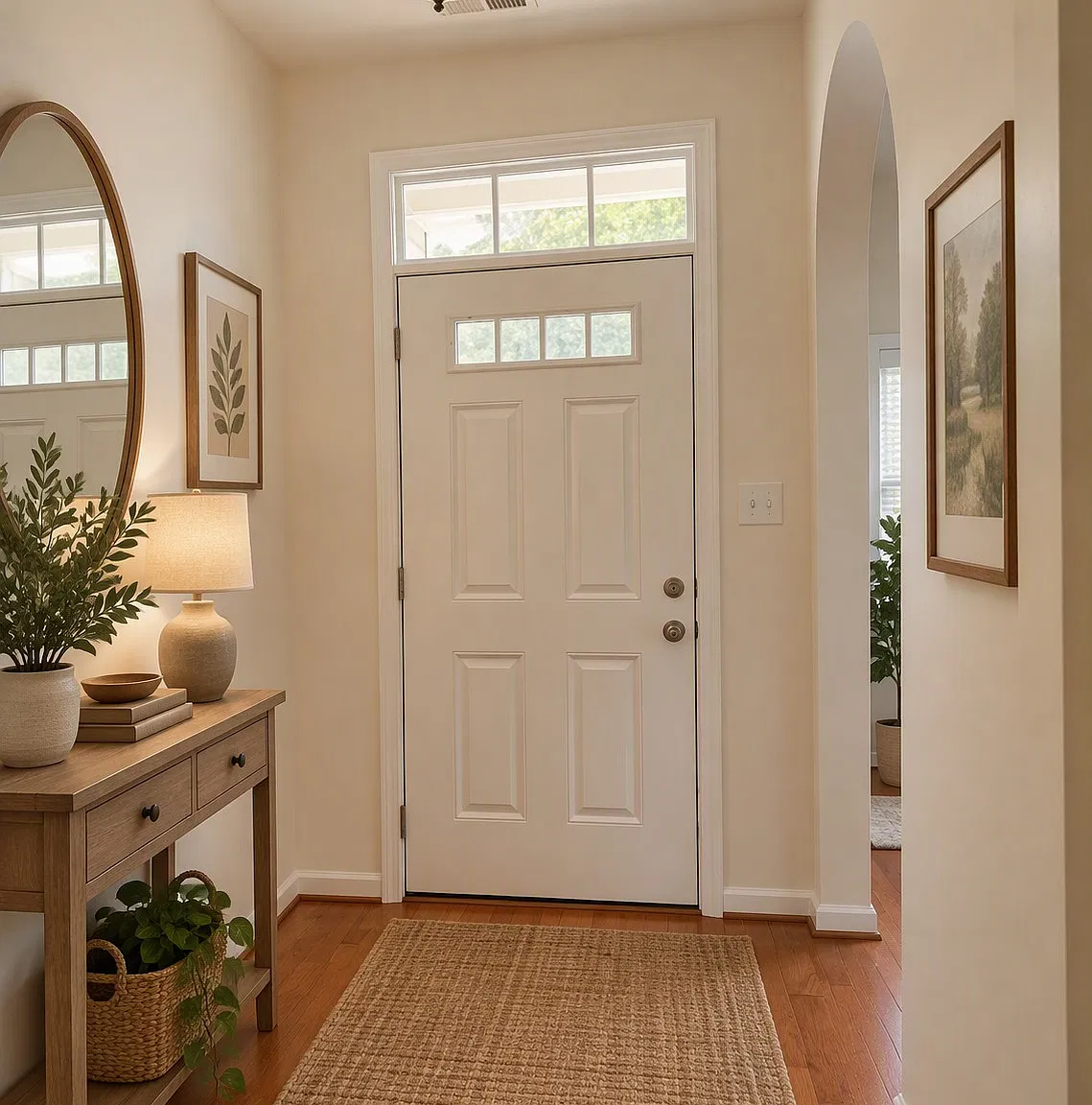 2 bed, 1055 sqft, $1,450 — Photo 4