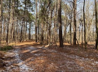 Breezeway Ln, Carthage, NC 28327