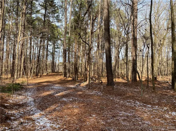 Breezeway Ln, Carthage, NC 28327