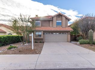 13626 N 103rd Way, Scottsdale, AZ 85260