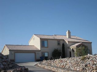 4310 Mercer Rd, Bullhead City, AZ 86429