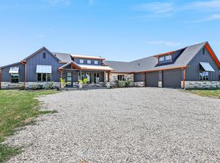 3657 County Road 405, Alvarado, TX 76009