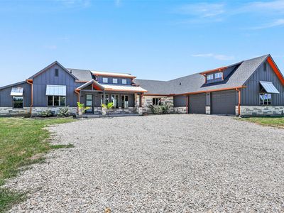 3657 County Road 405, Alvarado, TX, 76009