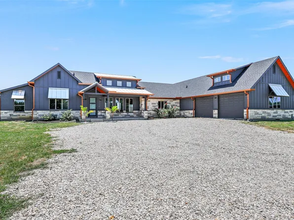 3657 County Road 405, Alvarado, TX 76009