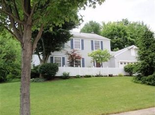 2394 Silver Springs Dr, Stow, OH 44224