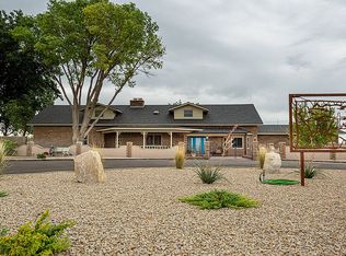 3708 Estates Dr, Artesia, NM 88210