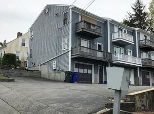 117 Valentine St #A, Fall River, MA 02720