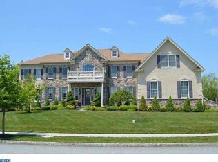 2143 Ferncroft Ln, Chester Springs, PA 19425