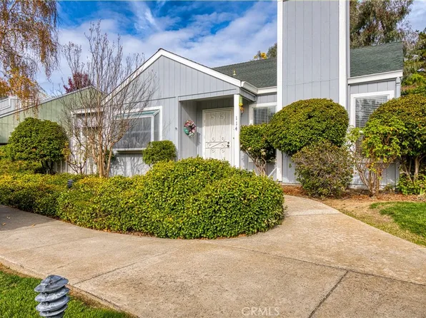 114 Marina Dr N, Lakeport, CA 95453