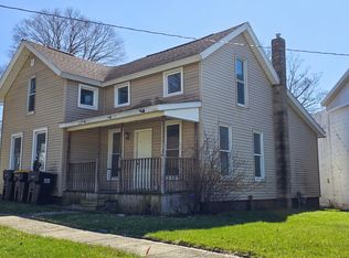 121 E Saint Joe St, Litchfield, MI 49252