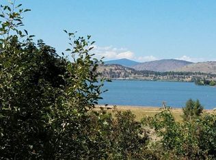 LOT 2601 Vista Way, Klamath Falls, OR 97601