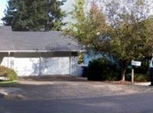 3431 W 25th Ave, Eugene, OR