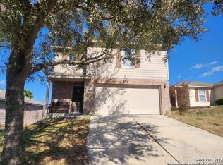 5866 Wildcat Cyn, San Antonio, TX 78252