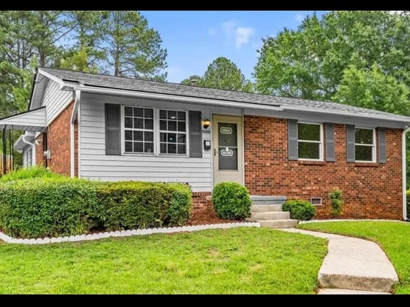 5005 Farmoor Cir, Winston Salem, NC 27105