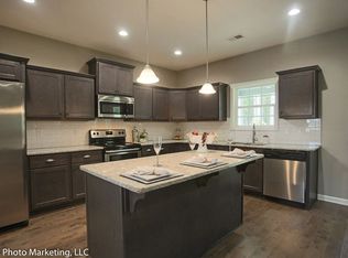 603 Adirondac Way, Bonaire, GA 31005