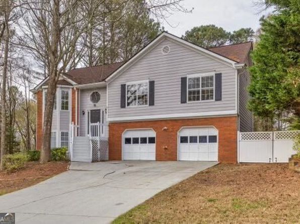 4170 Gables Pl, Buford, GA 30519