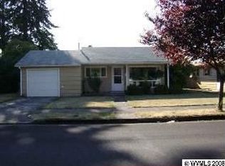 810 Davidson St SE, Albany, OR 97322