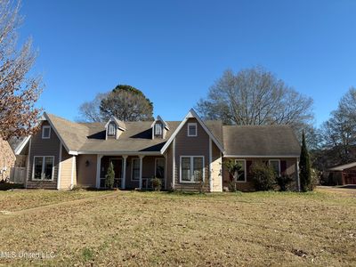 124 Westlake Dr, Brandon, MS, 39047