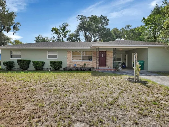 511 S Elsasser St, Deland, FL 32720