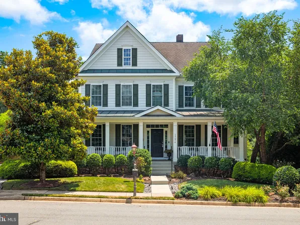 13674 Sylvan Bluff Dr, Leesburg, VA 20176