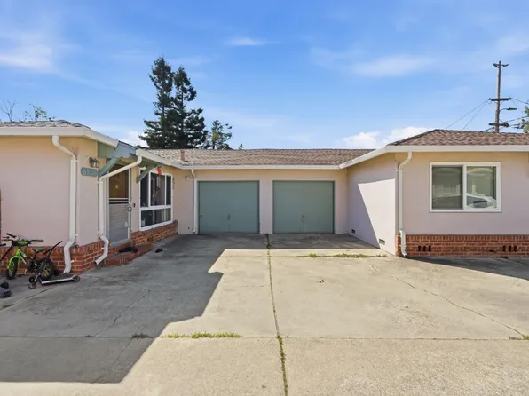134 Bonita Ave, Redwood City, CA 94061