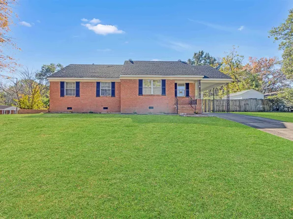 4817 Chuck Ave, Memphis, TN 38118