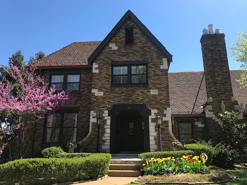 214 Woodbourne Drive