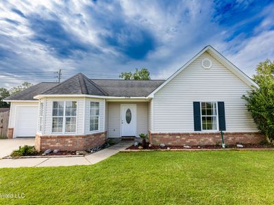 11318 Fairfield Ln, Gulfport, MS, 39503