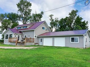 3811 150th St, Brooklyn, IA 52211