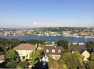 1617 5th Ave N #A, Seattle, WA 98109