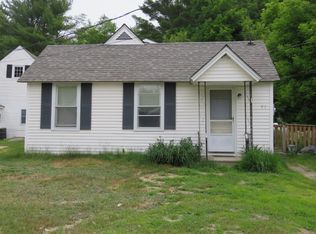 71 Library Rd, Grafton, NH 03240