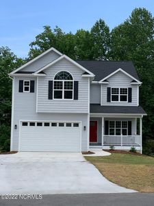 18 Barkley Lane, Pinehurst, NC, 28374