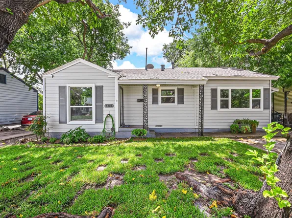 4305 Lisbon St, Fort Worth, TX 76107