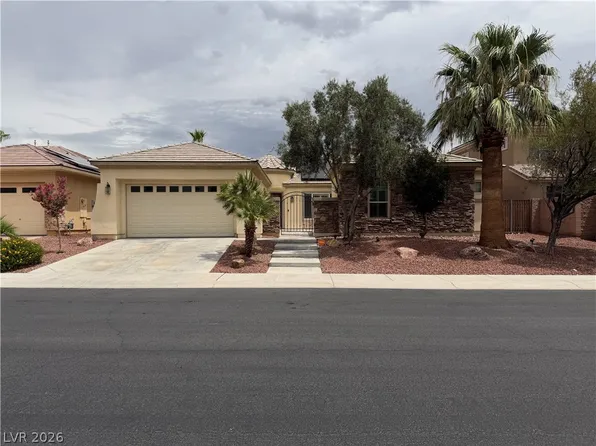 7208 Crandon Park Ave, Las Vegas, NV 89131