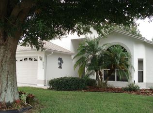 6072 Condor Dr, Lakeland, FL 33809