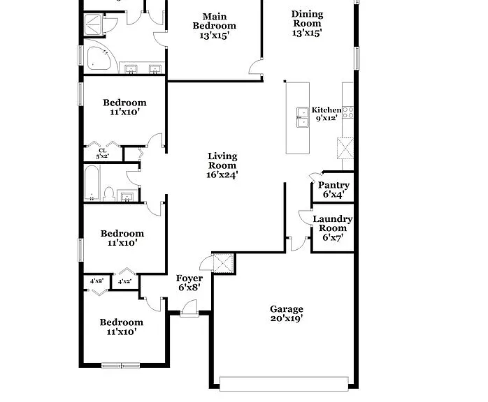 15772 Pinyon Ln — Photo 2