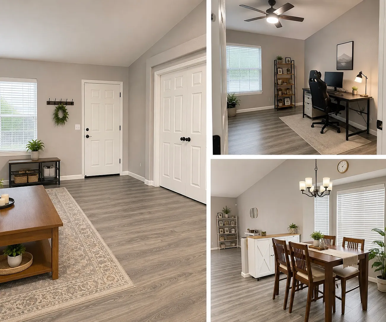 3 bed, 1851 sqft, $2,200 — Photo 3