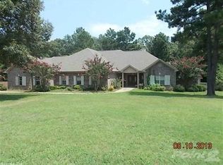 356 McKenzie Ln, Hensley, AR 72065