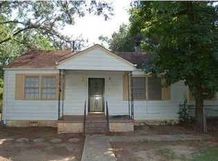 29 Rosebud Ct, Montgomery, AL 36108