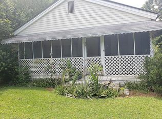 459 Pummy Rd, Ochlocknee, GA 31773